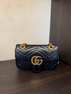 GUCCI MARMONT 22CM