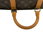 Louis Vuitton Keepall 55 Monogram