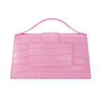 JACQUEMUS LE GRAND BAMBINO ROSA