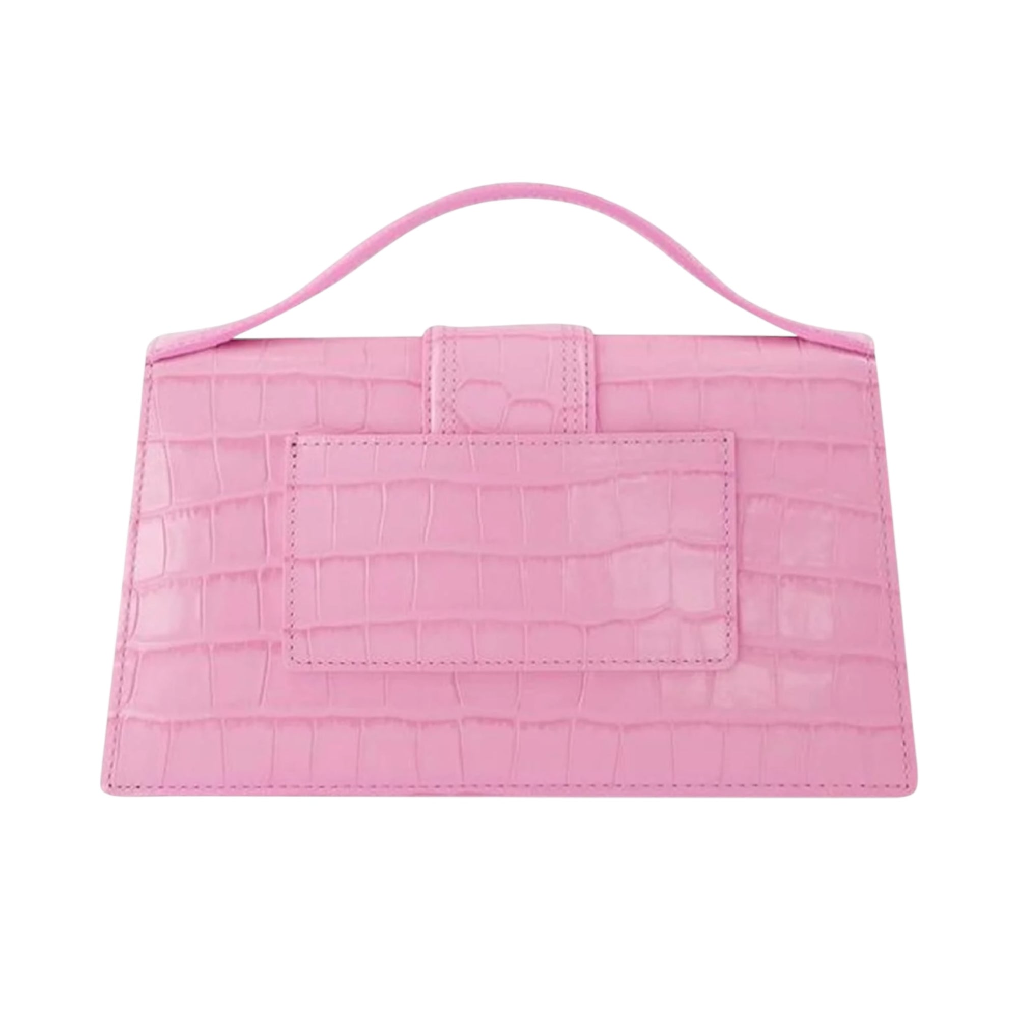 JACQUEMUS LE GRAND BAMBINO ROSA