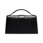 JACQUEMUS LE GRAND BAMBINO NERA