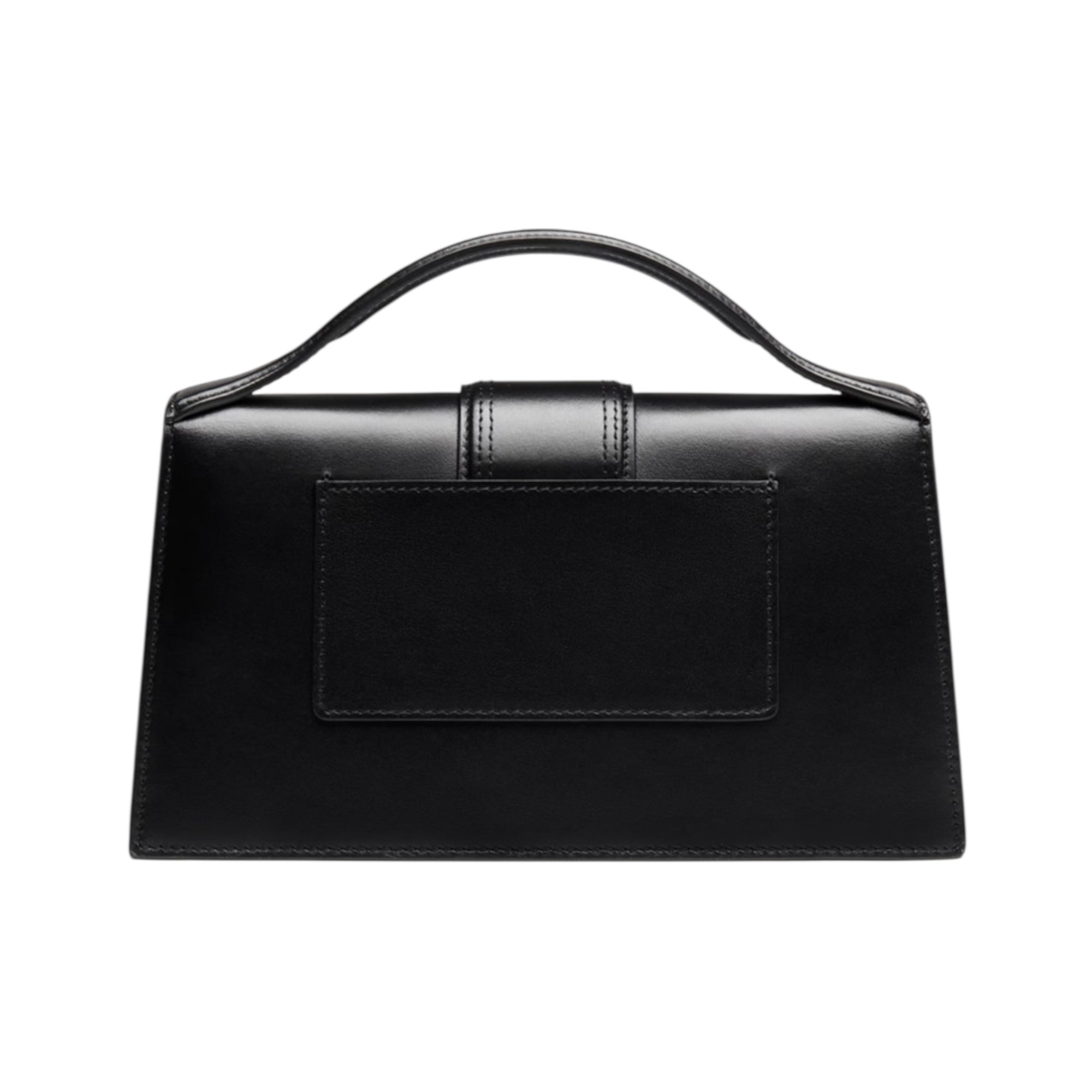 JACQUEMUS LE GRAND BAMBINO NERA