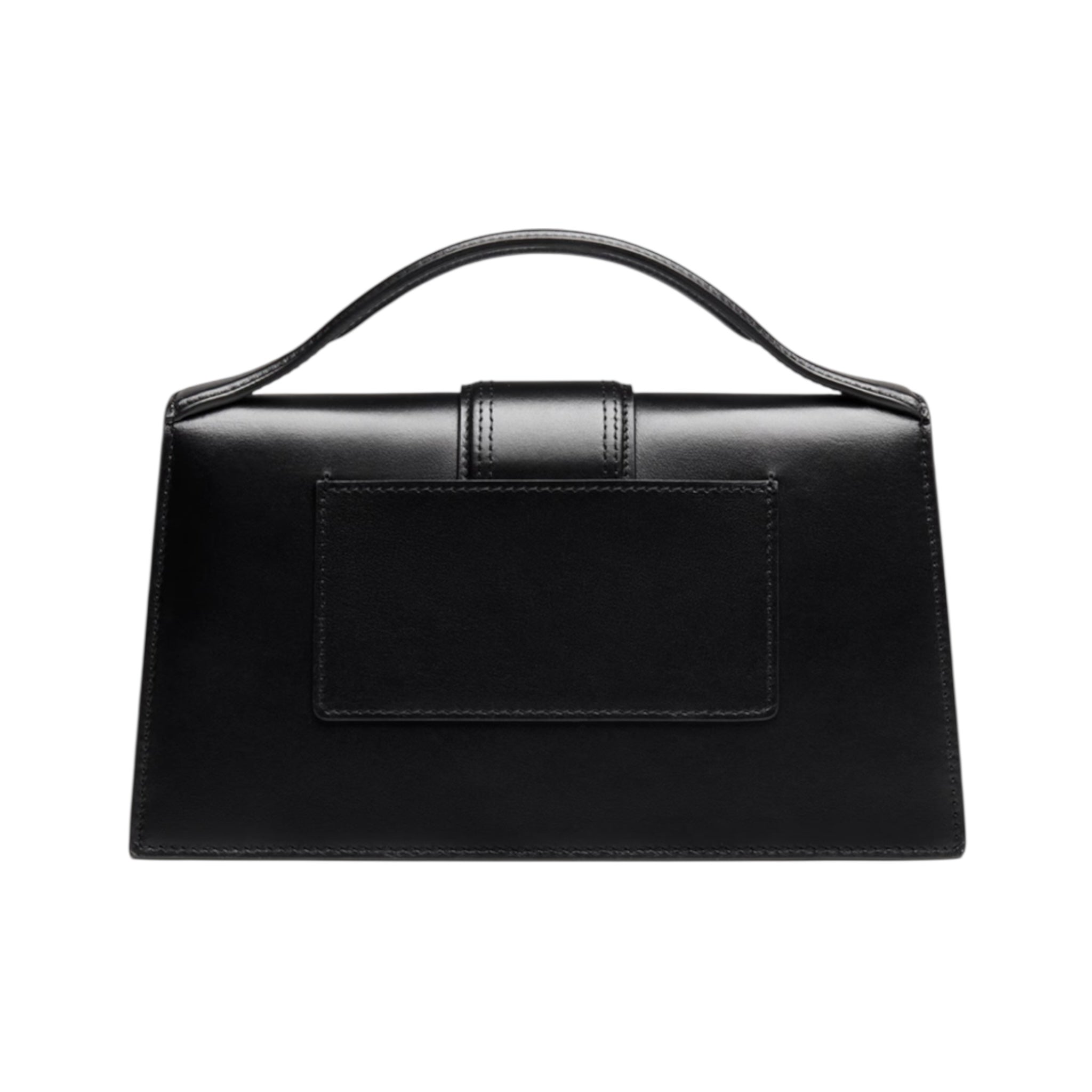 JACQUEMUS LE GRAND BAMBINO NERA / ORO