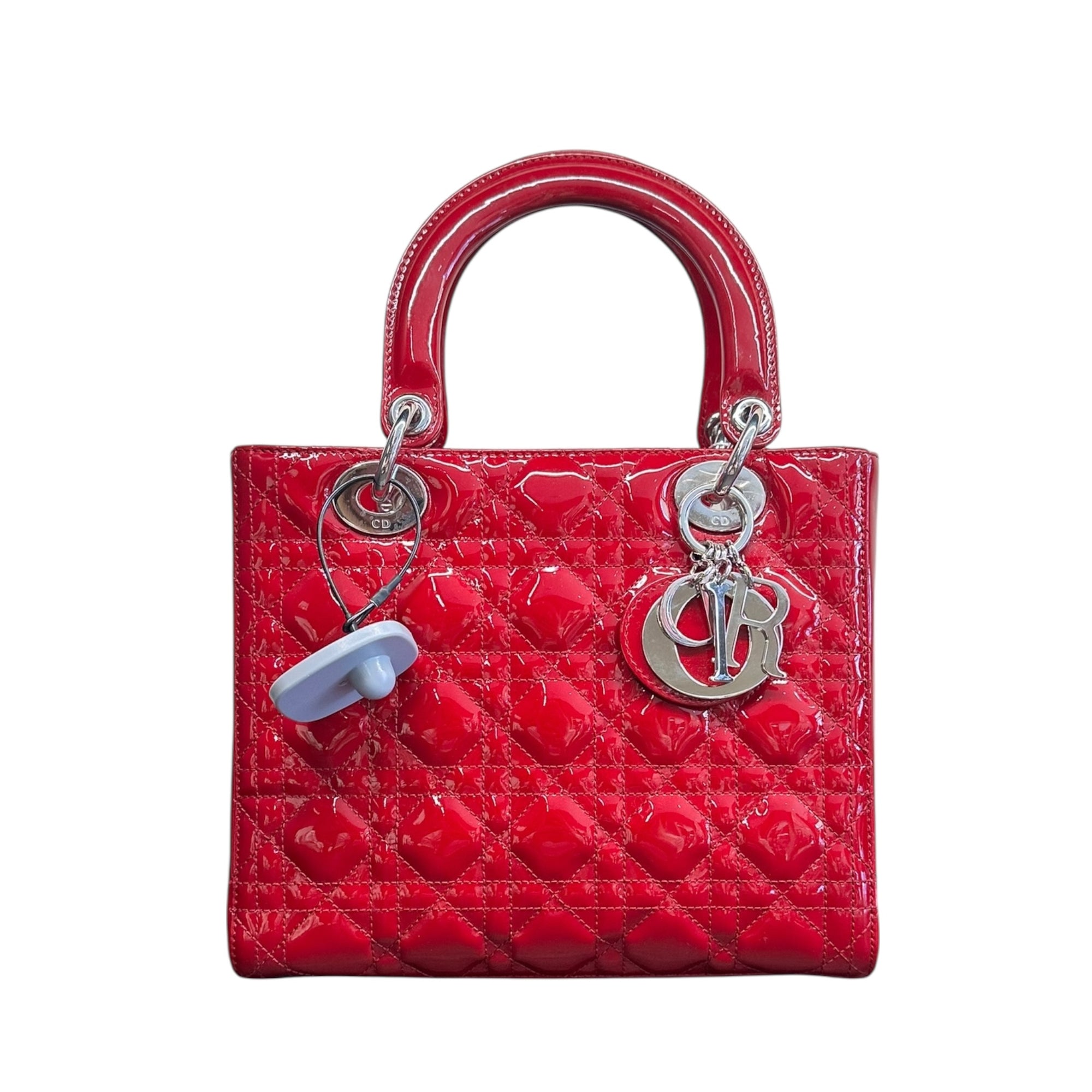 DIOR LADY MEDIA