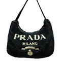 PRADA HOBO