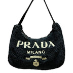 PRADA HOBO