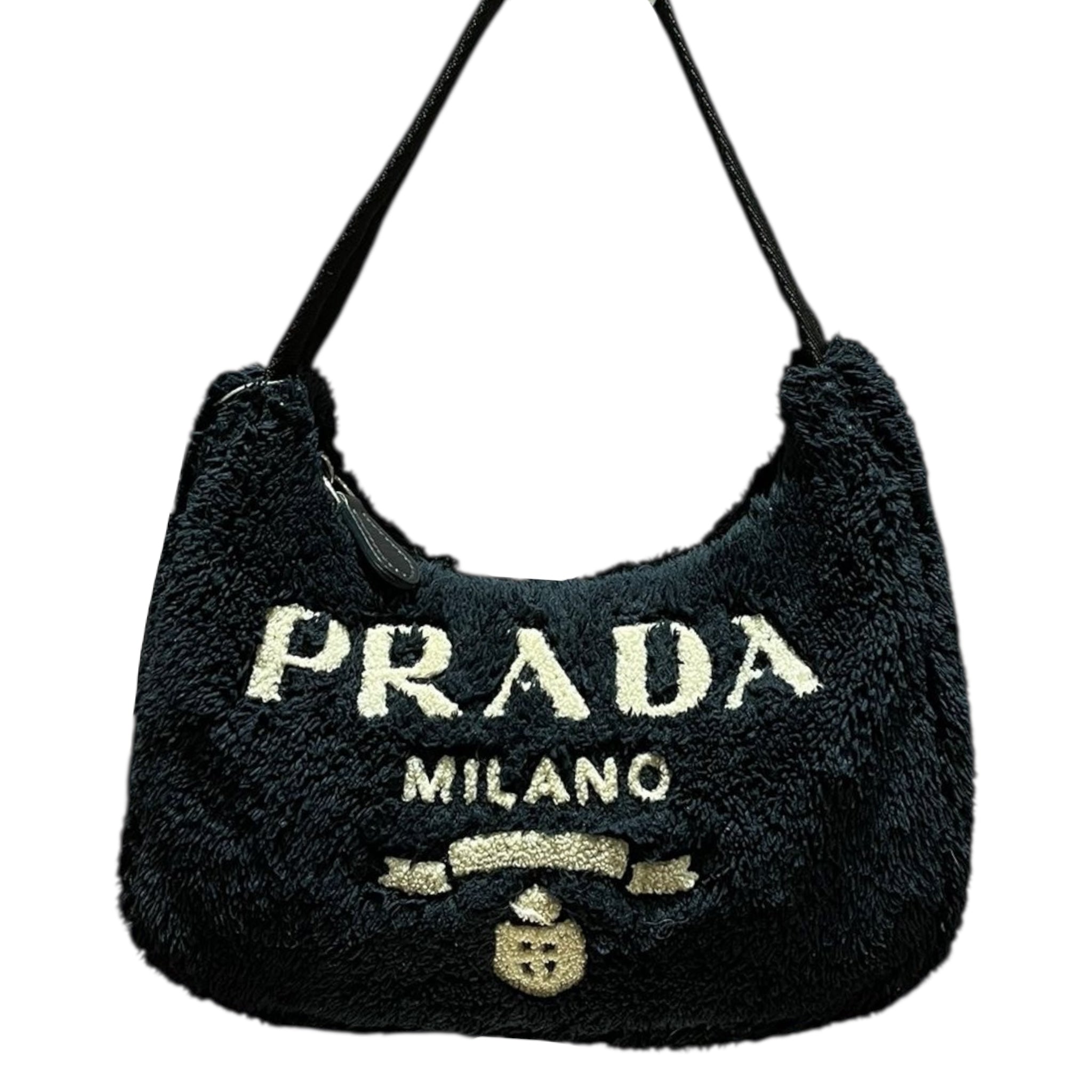 PRADA HOBO