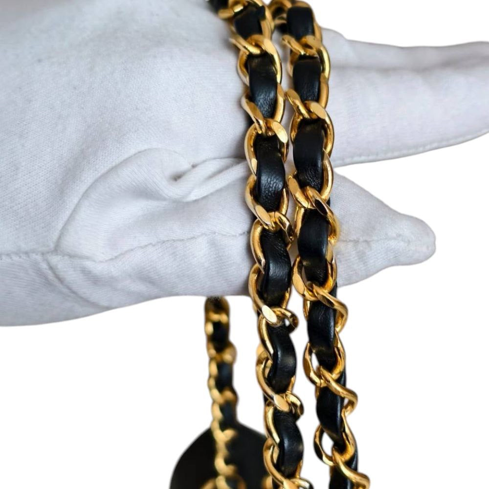 Chanel Timeless 25 Vintage - Entrupy