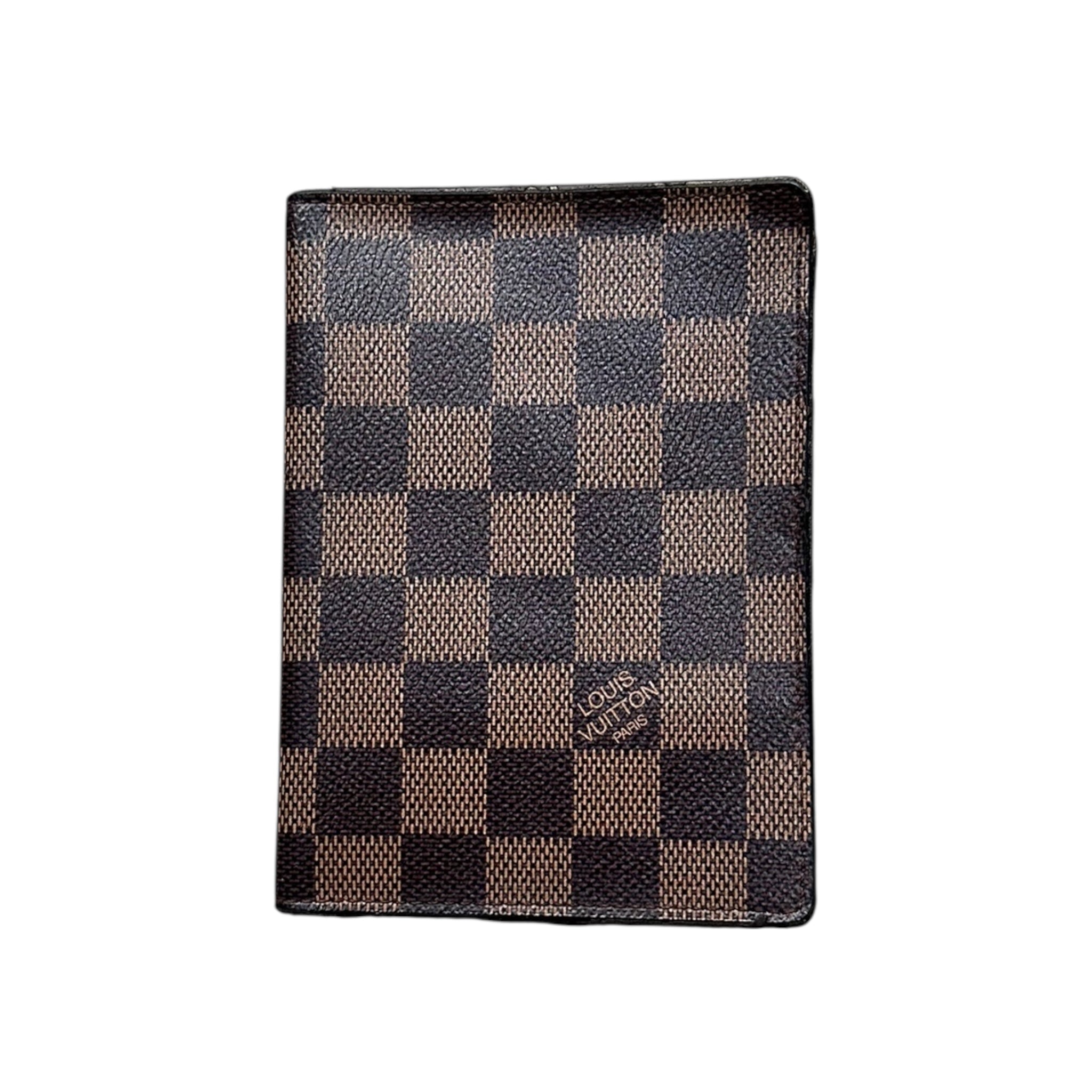 LOUIS VUITTON PORTA PASSAPORTO