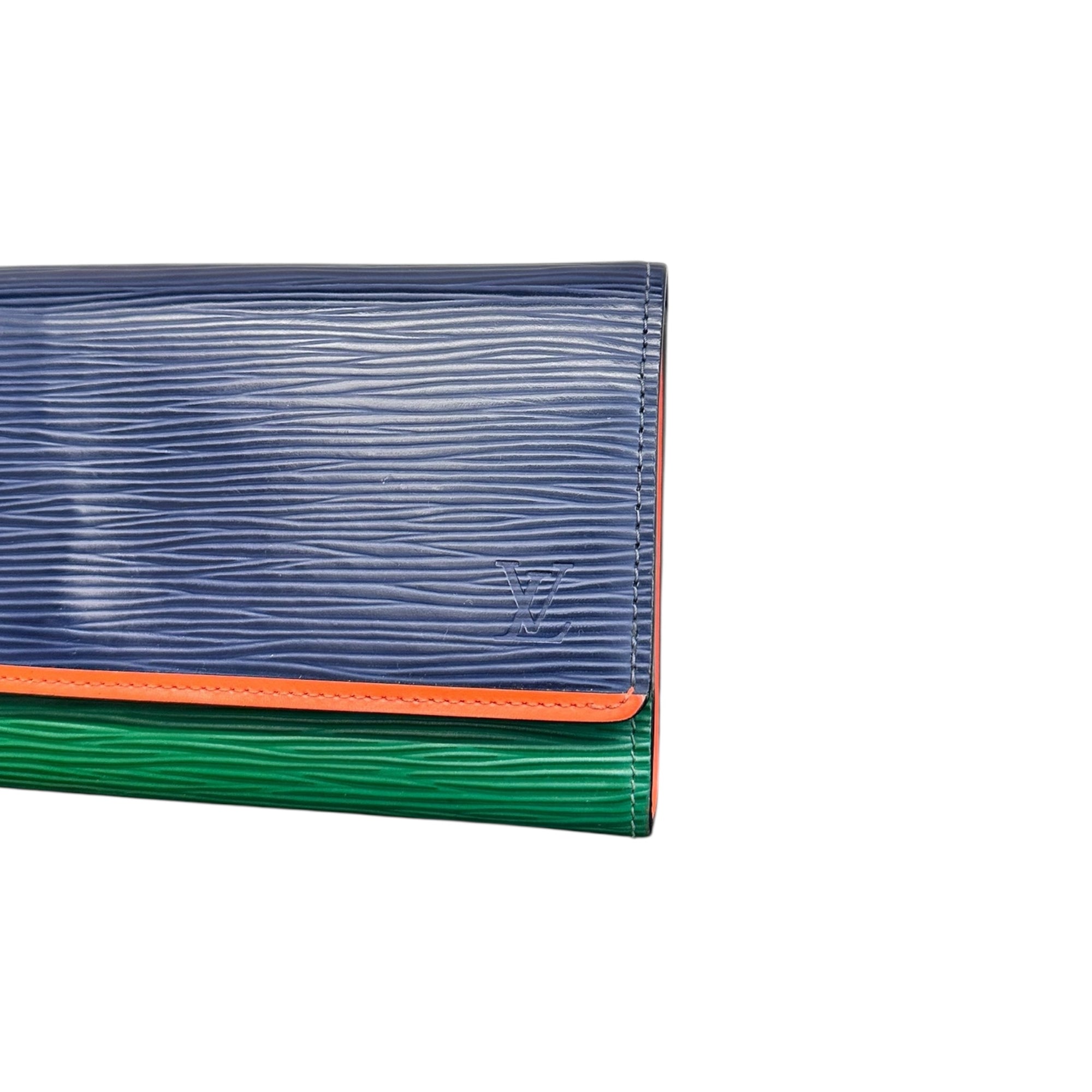 LOUIS VUITTON PORTAFOGLIO