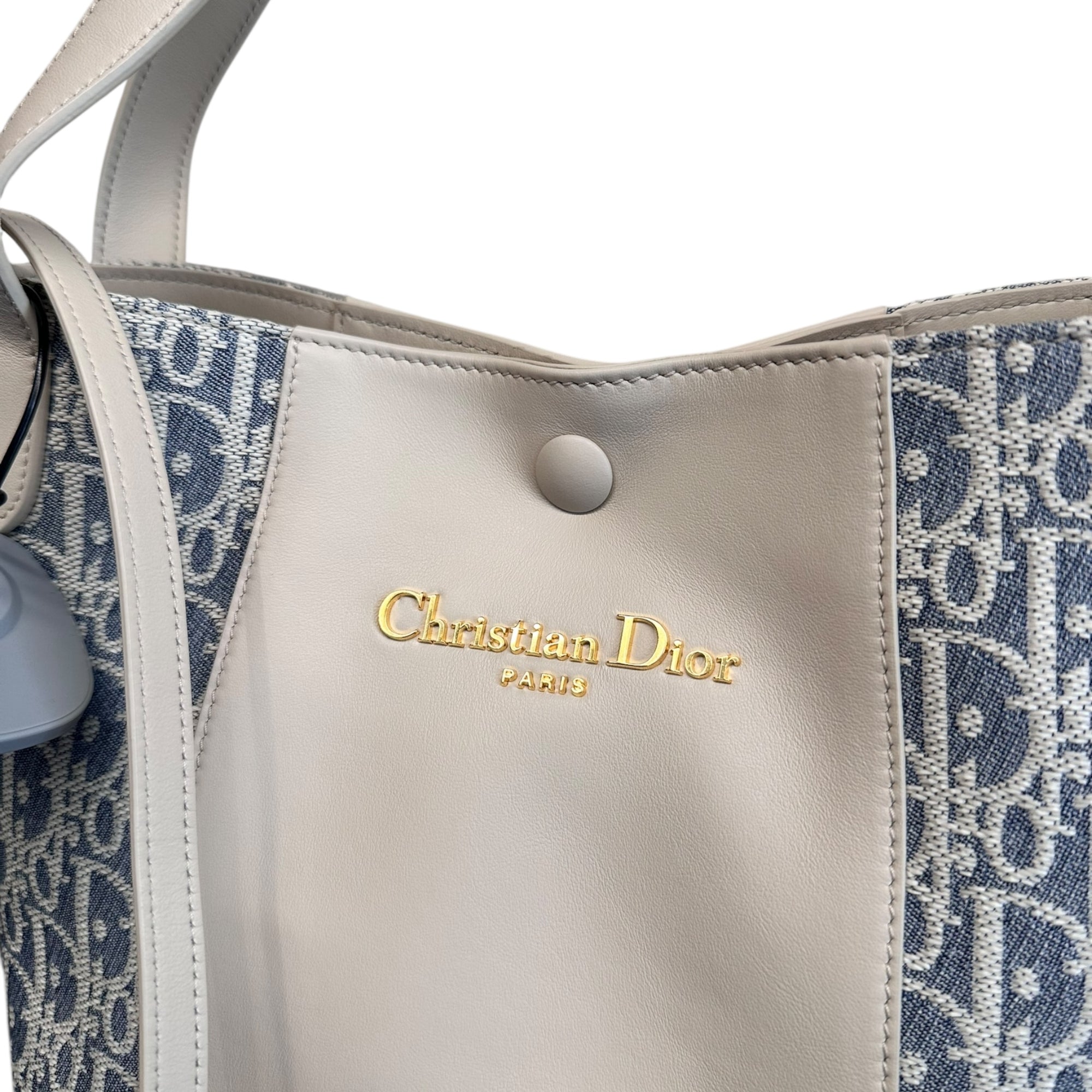 DIOR BUCKET BAG