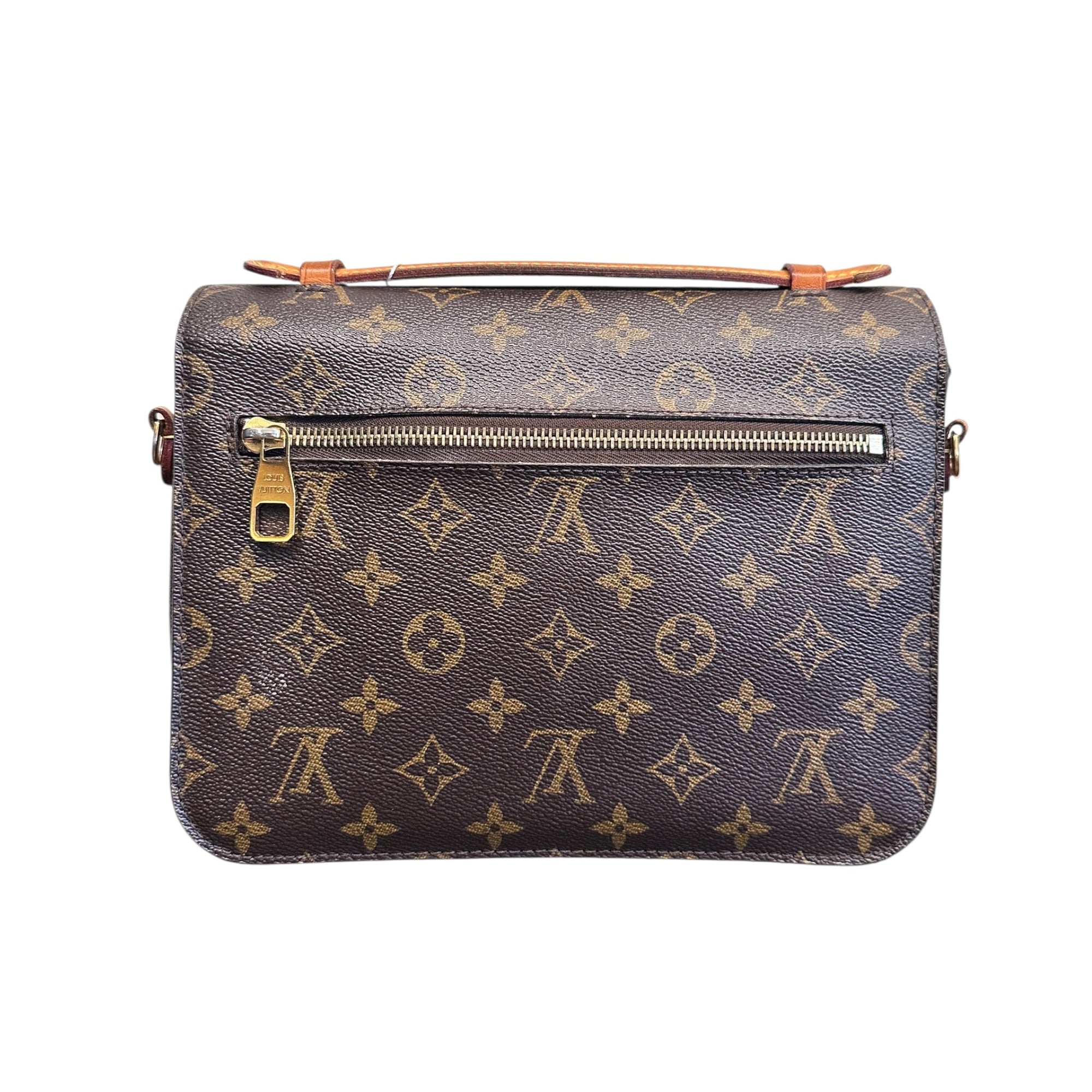 LOUIS VUITTON MÉTIS