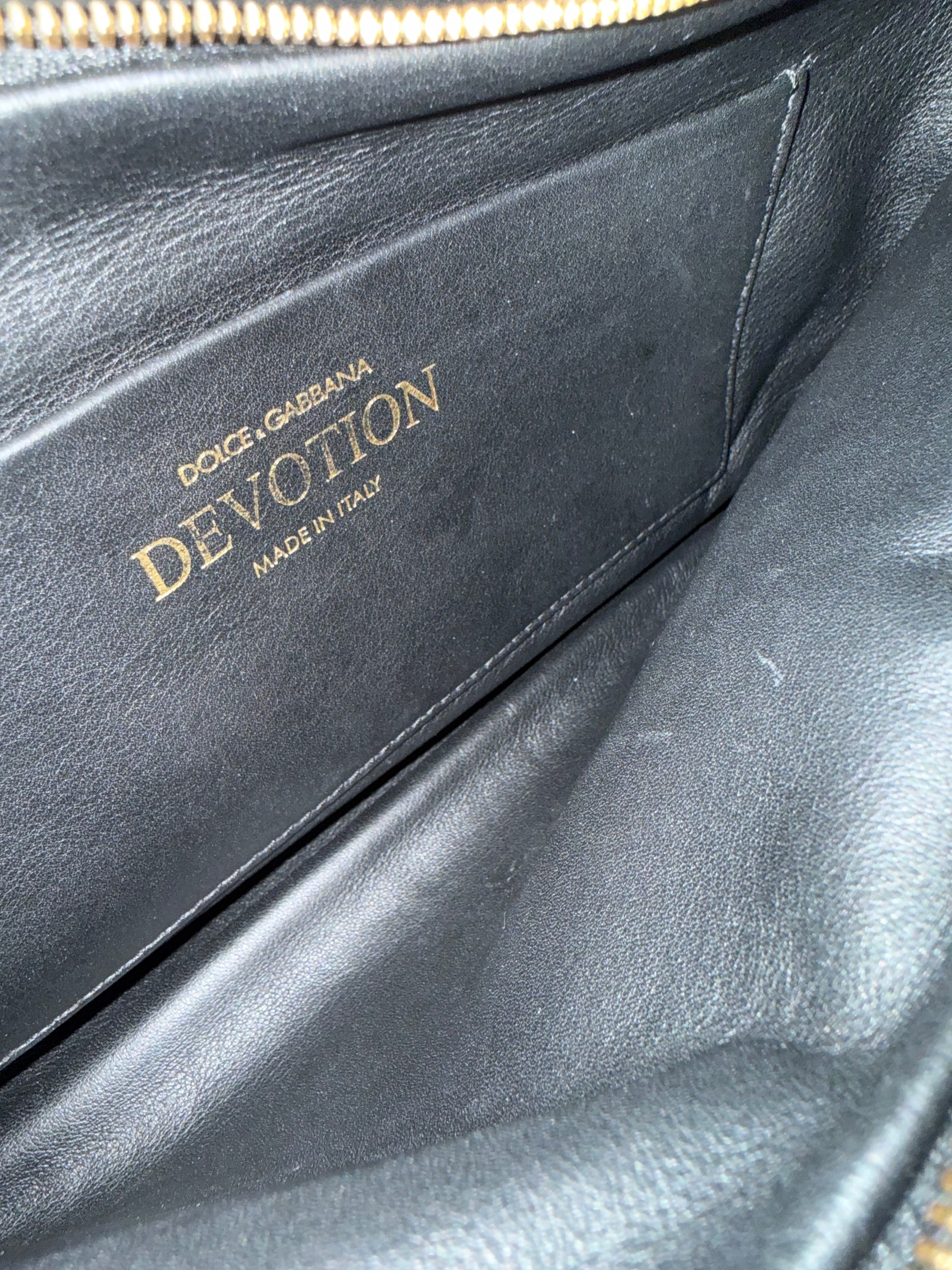 DOLCE & GABBANA DEVOTION