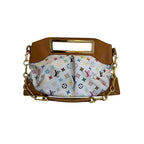 LOUIS VUITTON JUDY MULTICOLOR