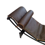 LV Monogram Chaise Longue