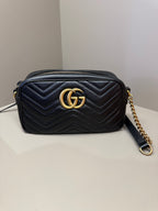 GUCCI CAMERA BAG