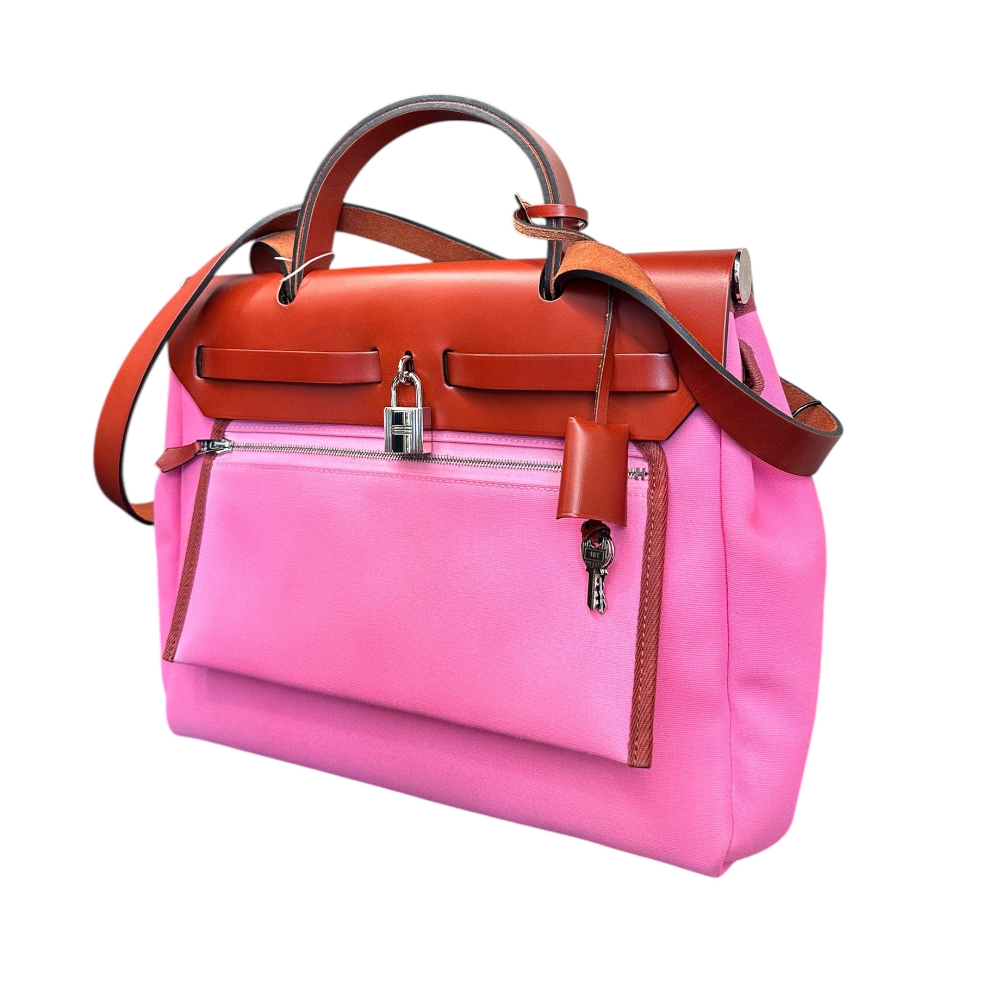 HERMÈS HERBAG
