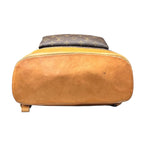 LOUIS VUITTON ZAINO MONTSOURIS