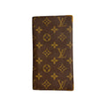 Louis Vuitton Portafoglio Verticale