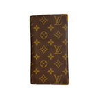Louis Vuitton Portafoglio Verticale