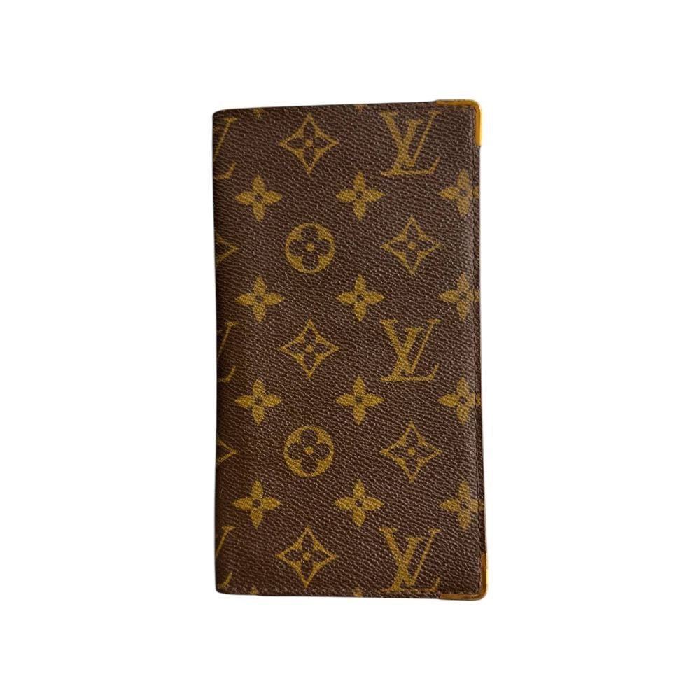 Louis Vuitton Portafoglio Verticale