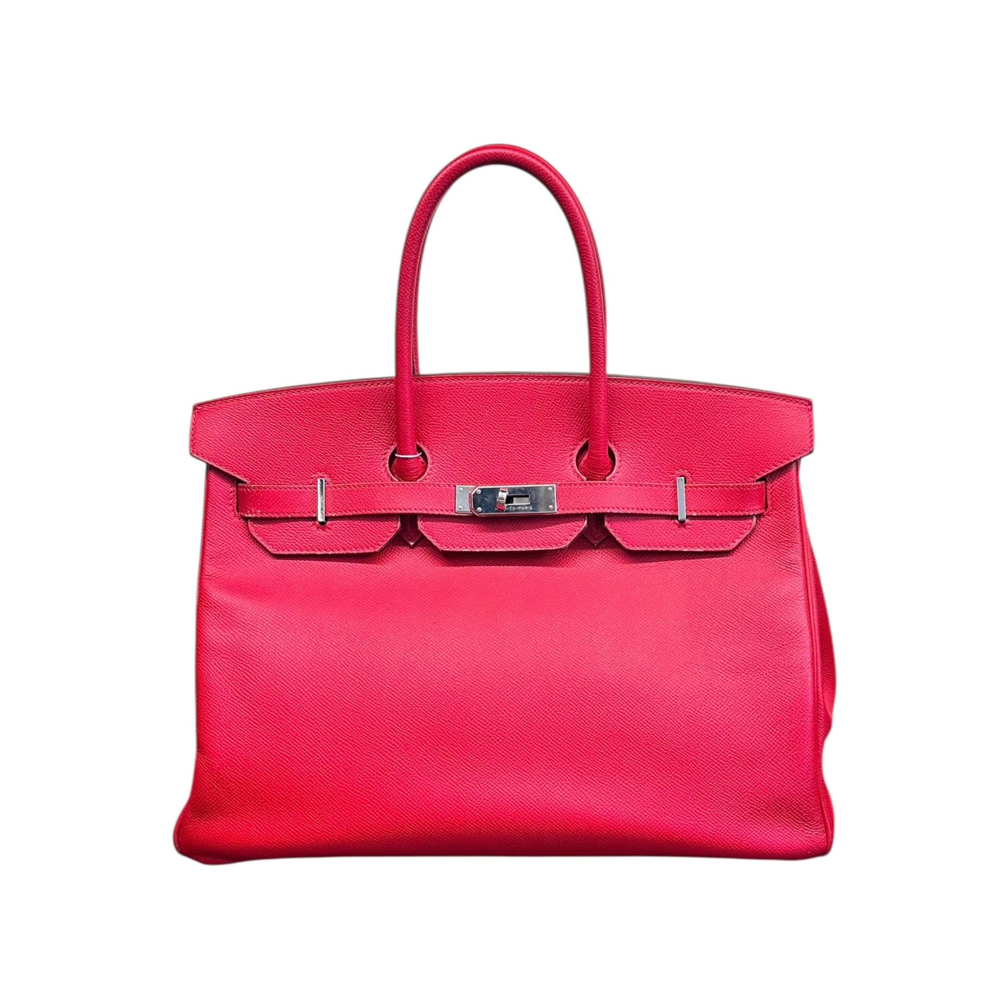 HERMÈS BIRKIN 35