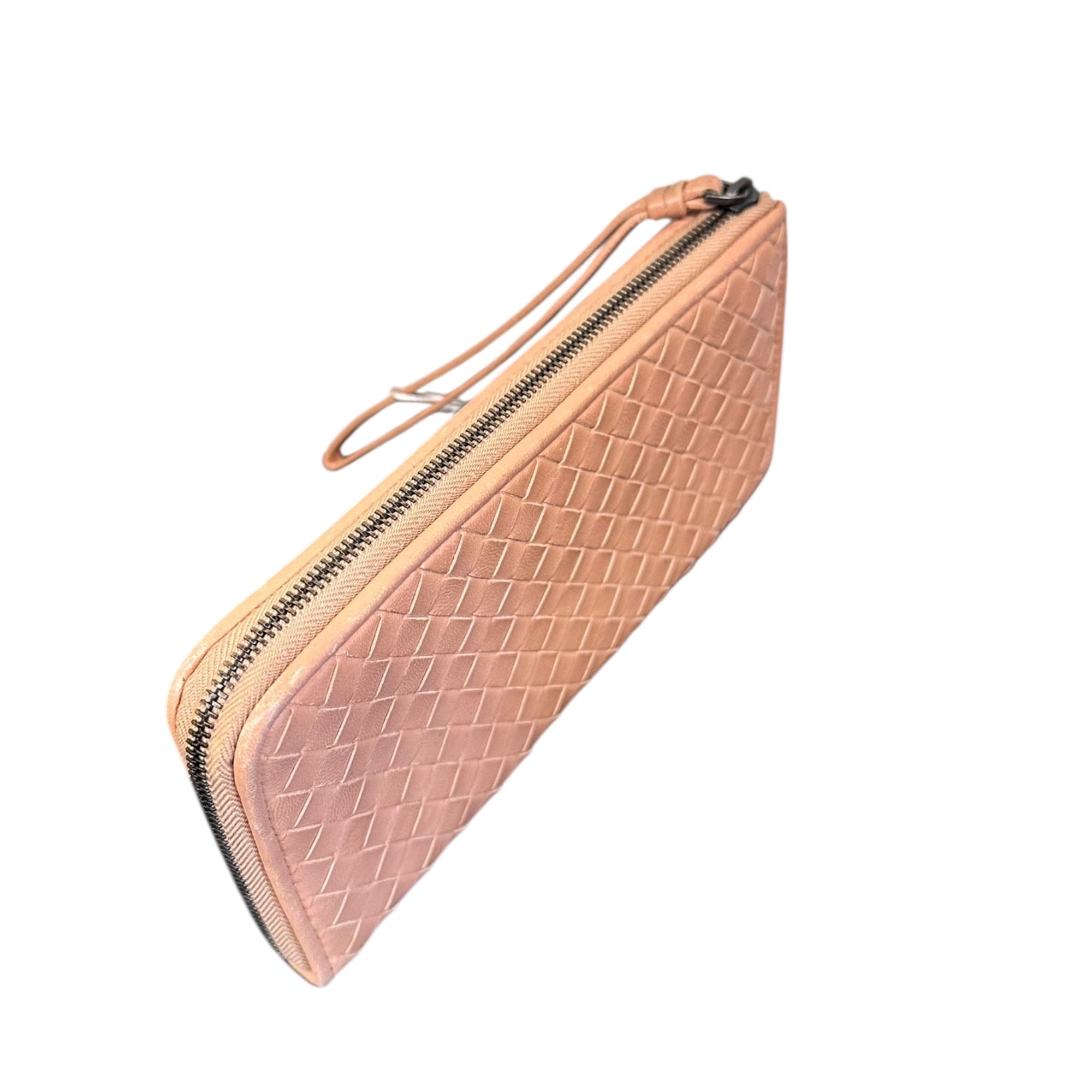 BOTTEGA VENETA PORTAFOGLIO