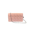 DIOR POUCH WOC