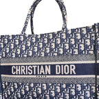 DIOR BOOK TOTE