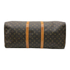 Louis Vuitton Keepall 55 Monogram