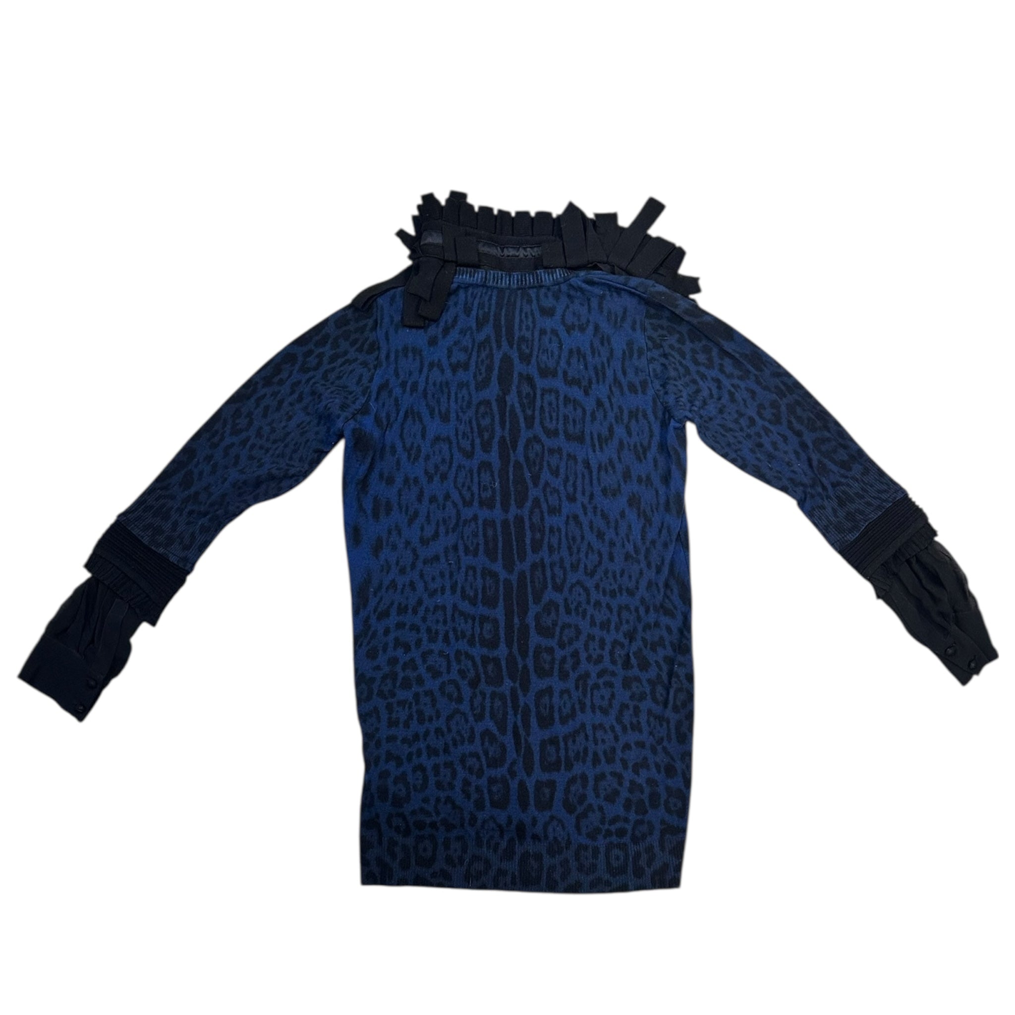 ROBERTO CAVALLI MAGLIONE