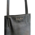 MIU MIU SHOPPER
