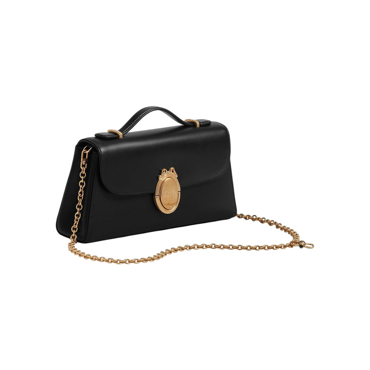 Dior Médaillon Pochette Nera
