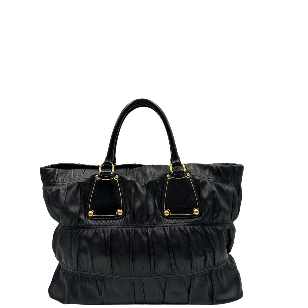 PRADA BORSA GAUFRE’