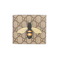 Gucci Portafoglio GG Supreme Ape