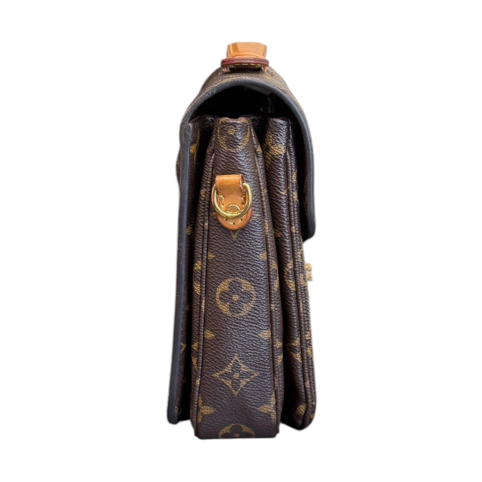 LOUIS VUITTON MÉTIS