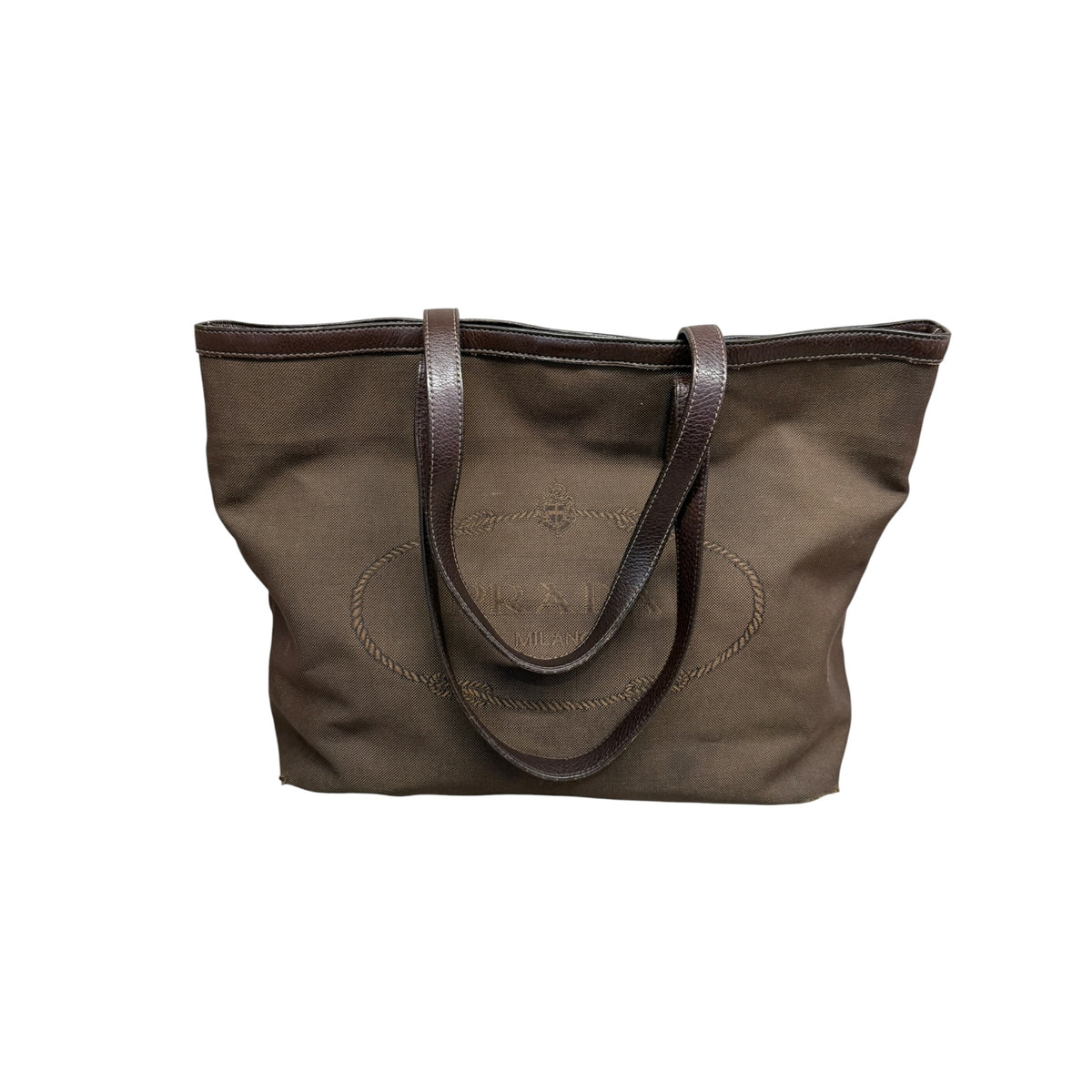 PRADA SHOPPER
