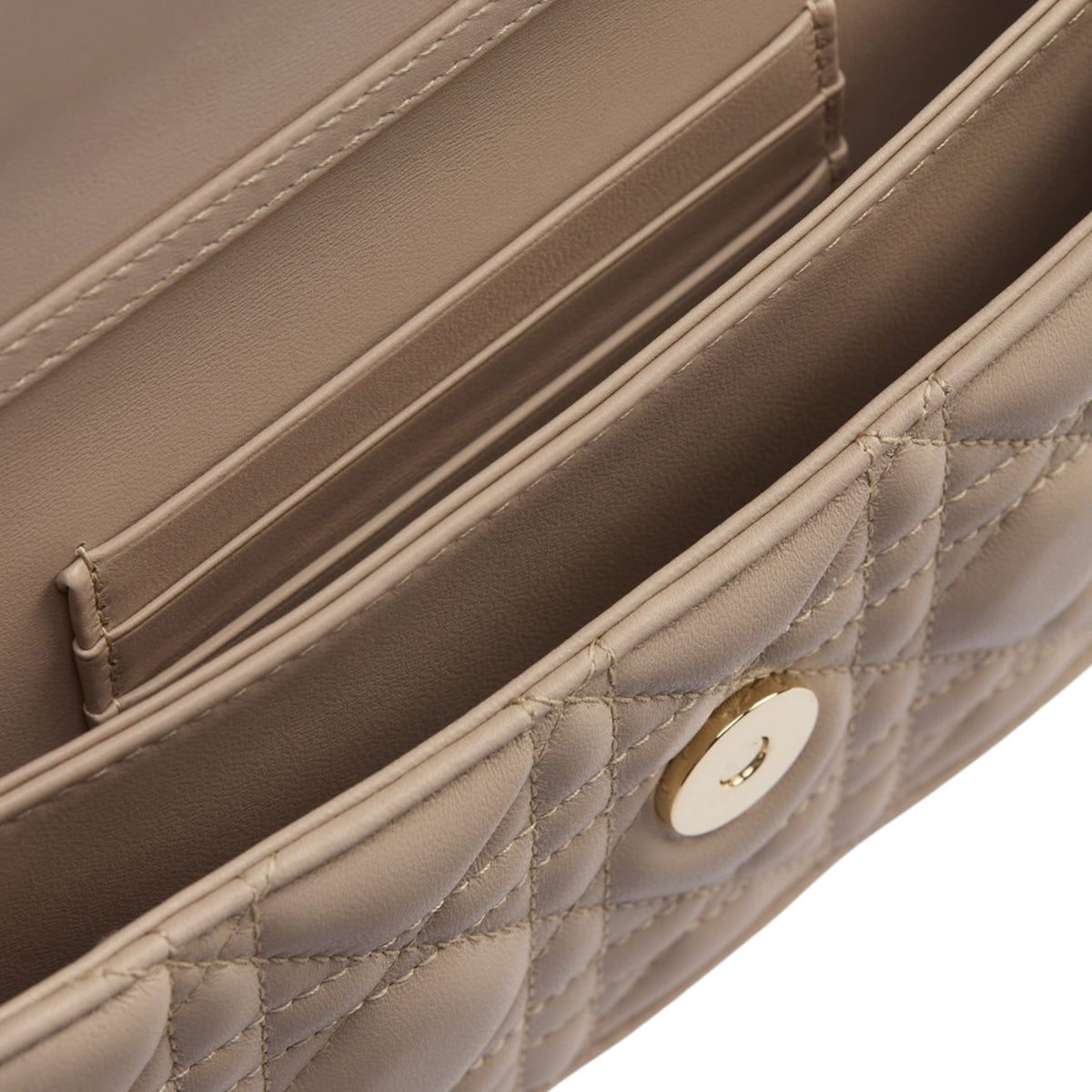 Dior Miniborsa My Dior Beige
