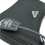 Prada Mini Borsa Re-Edition 2005 Nera