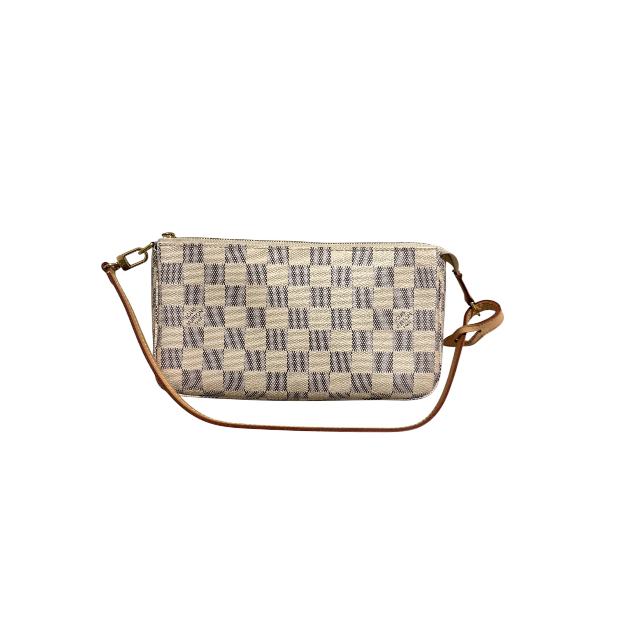 LOUIS VUITTON POCHETTE ACCESSOIRES