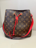 LOUIS VUITTON NÉONOÉ