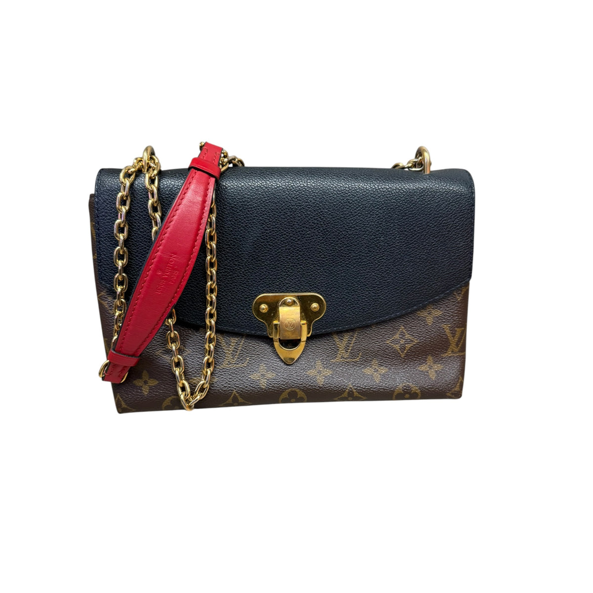LOUIS VUITTON BAG SAINT PLACIDE
