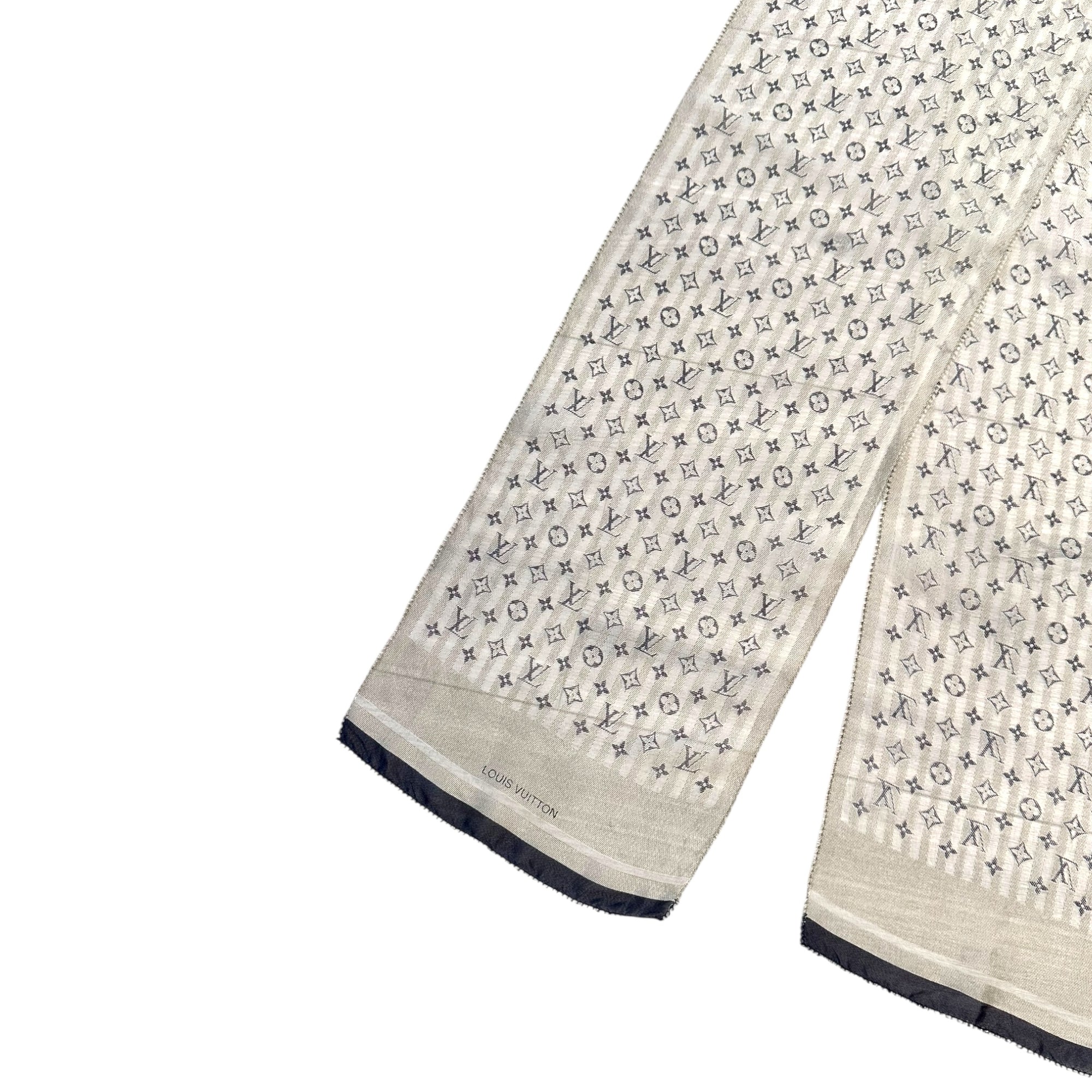 LOUIS VUITTON FOULARD