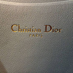 Dior Pochette Every Caro Grigia