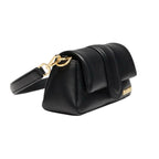 JACQUEMUS LE PETIT BAMBIMOU NERA