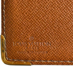 Louis Vuitton Portafoglio Verticale
