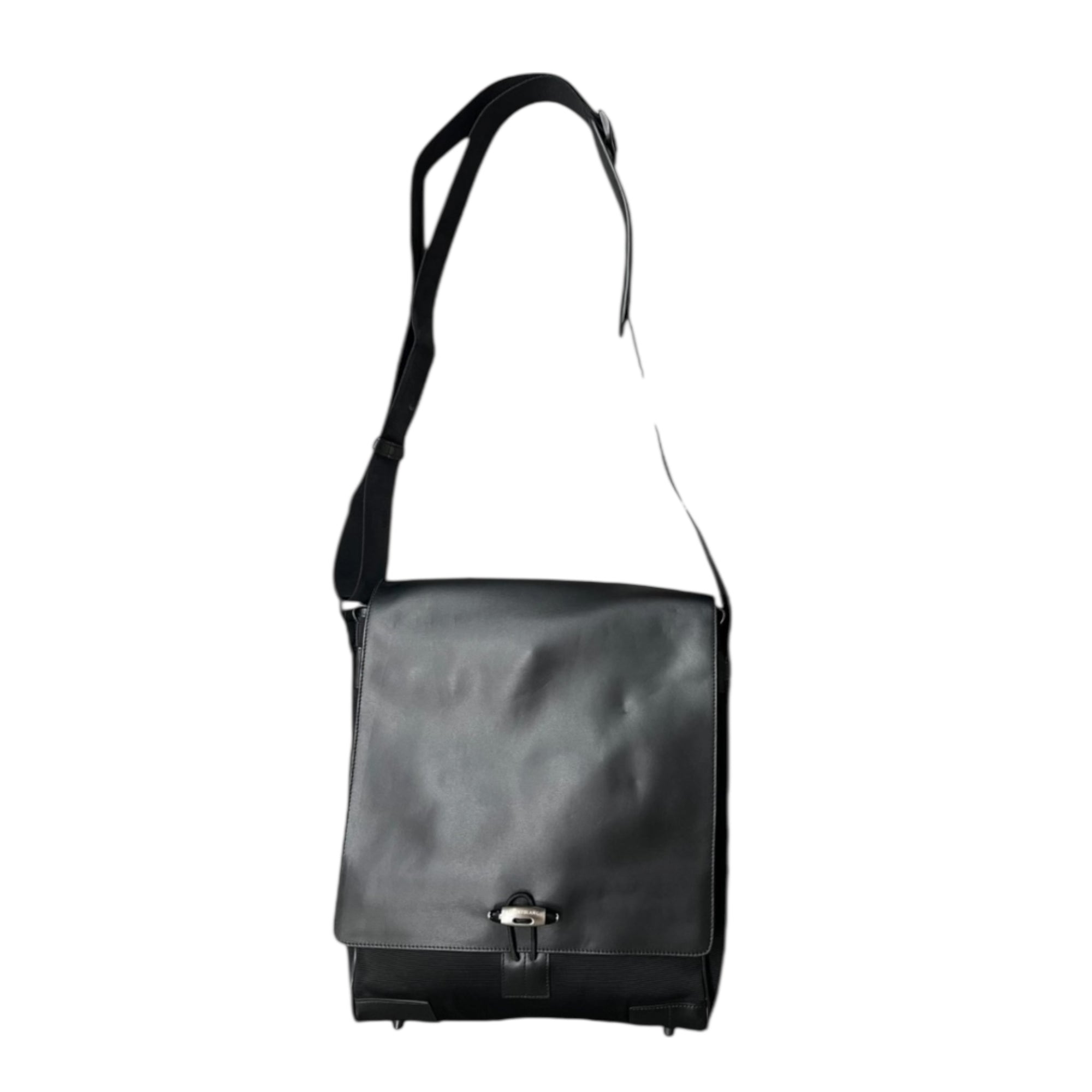 MONTBLANC BORSA A TRACOLLA