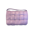 Bottega Veneta Padded Cassette Porpora