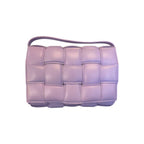 Bottega Veneta Padded Cassette Porpora
