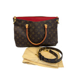 Louis Vuitton Pallas